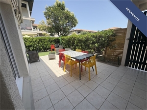 maison à la vente -   66750  SAINT CYPRIEN, surface 55 m2 vente maison - UBI478044677